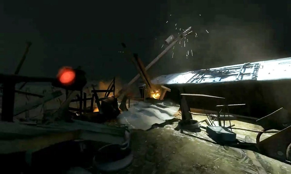Portal 2 enthält einen Trailer zu Super 8