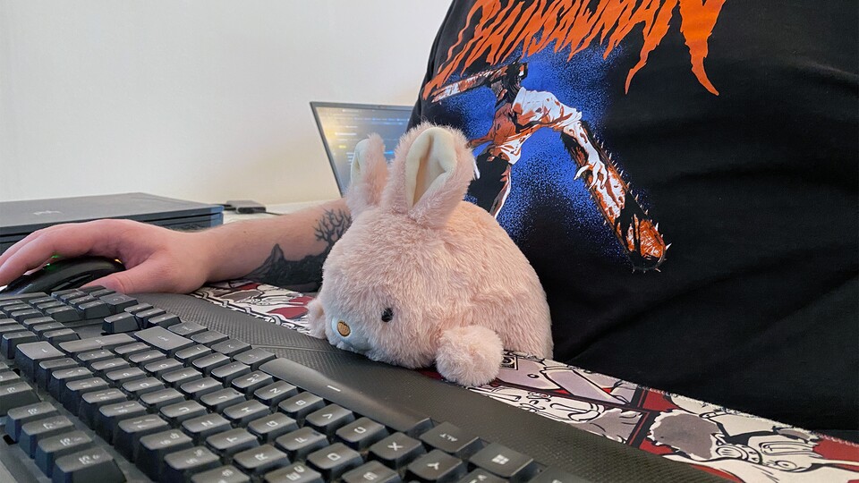 Ja, bei mir sieht der Posture Pal weniger elegant aus als bei meiner Frau.