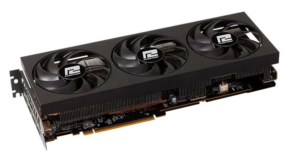 Mit modernem Raytracing und innovativen KI-Beschleunigern ermöglicht euch die AMD Radeon RX 7900 GRE wunderschöne NextGen-Grafik!