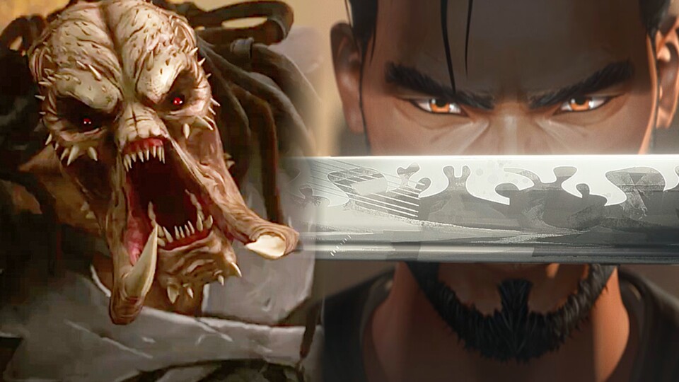 Im neuen Predator-Film schlagen sich Samurai, Wikinger und Kampfpiloten mit dem außerirdischen Monster herum. Bildquelle: Disney20th Century Fox.