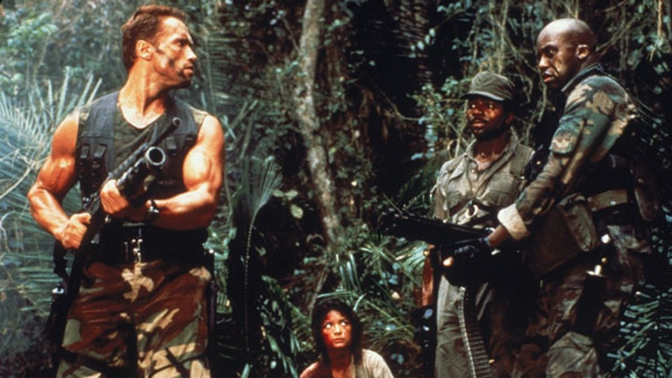 Regisseur Shane Black hat das Drehbuch zu Predator 4 fertiggestellt.