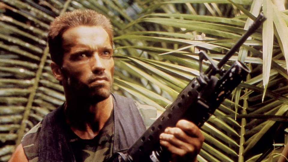 Die Chancen für eine Rückkehr von Arnold Schwarzenegger im neuen Predator-Film stehen gut.