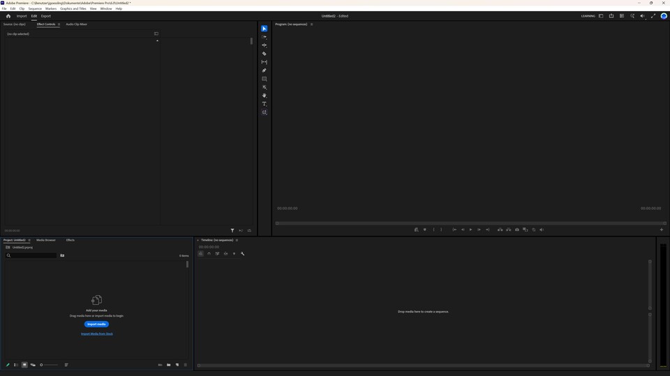 Premiere Pro