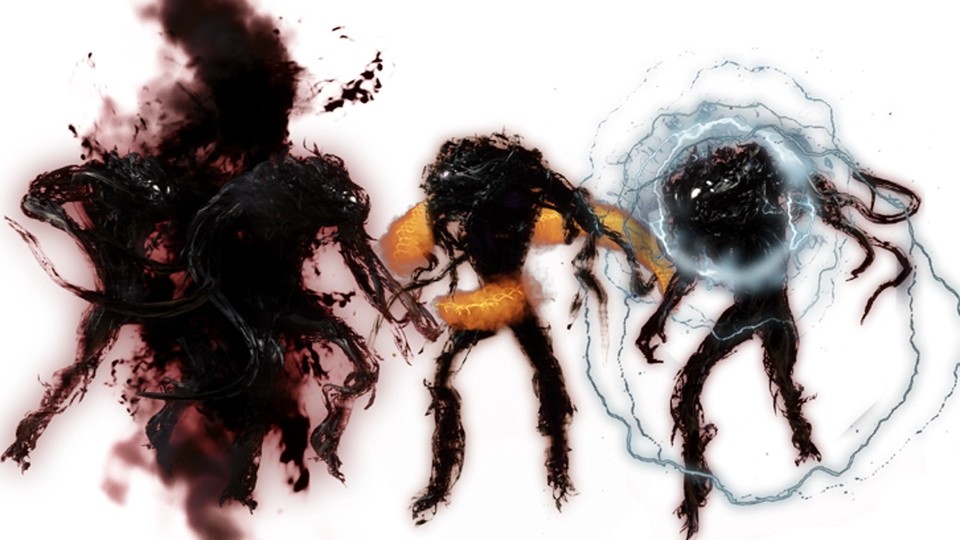 Prey - Typhon-Monster im Trailer: Diese Gegner stellen sich gegen den Spieler