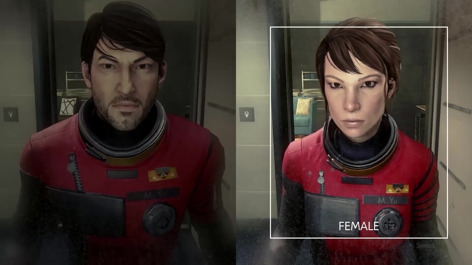 Prey - Walkthrough-Video zeigt die ersten 35 Minuten Gameplay