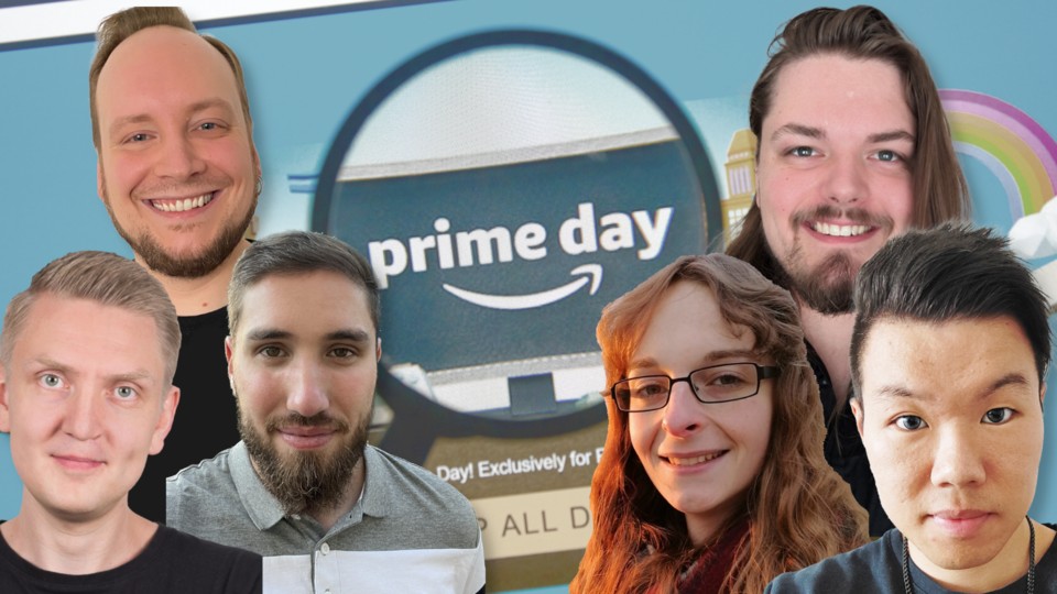 Our recommendations for Prime Day 2023. (Source: dennizn - stock.adobe.com)