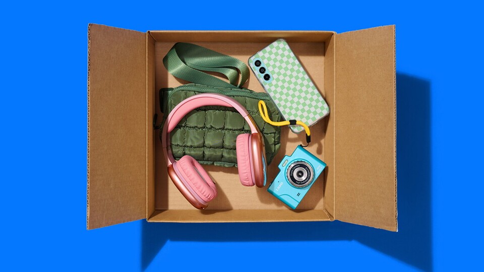 Endlich ist das Datum für den zweiten Prime Day 2026 bekannt.