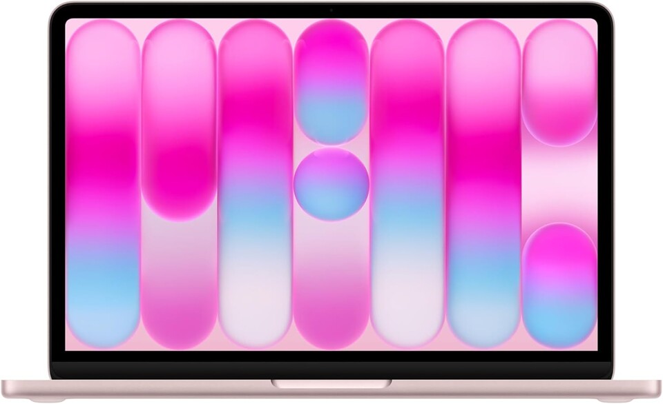 Der Preis von günstigen 685 Euro gilt leider nur wenn das Gerät rosa ist. (Quelle: Apple)