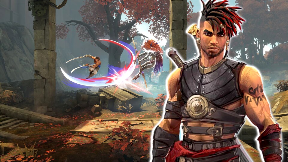 Falls ihr überlegt, dem neuen Prince of Persia eine Chance zu geben, könnt ihr ab sofort eine kostenlose Demo spielen.