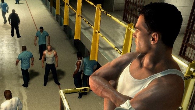 Prison Break: The Conspiracy - Test-Video zum TV-Serien-Actionspiel