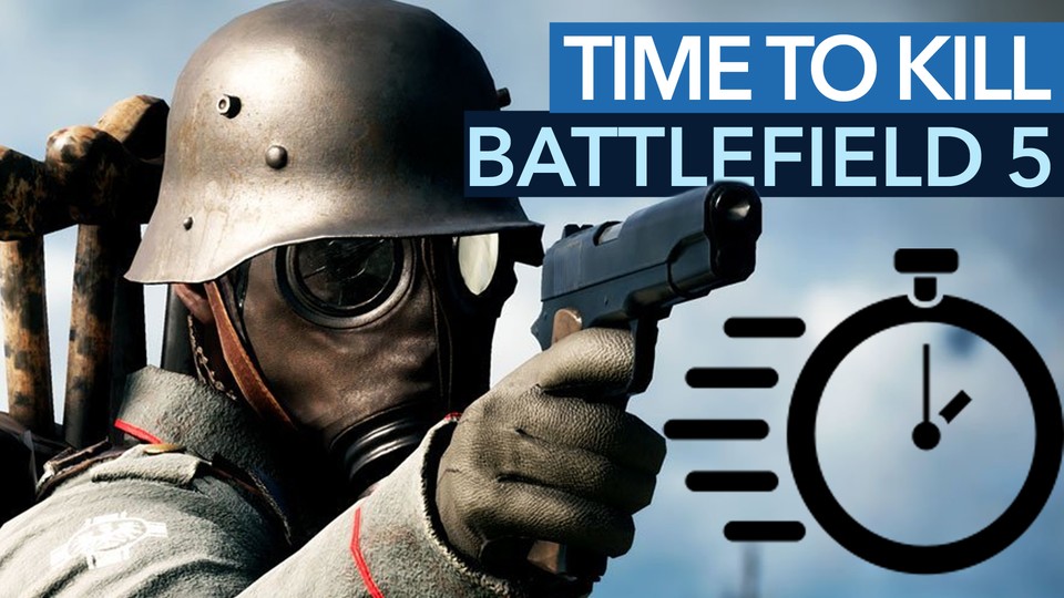 Probleme in Battlefield 5 - Video: Warum Dice noch nicht über den Berg ist, aber viel erreichen kann