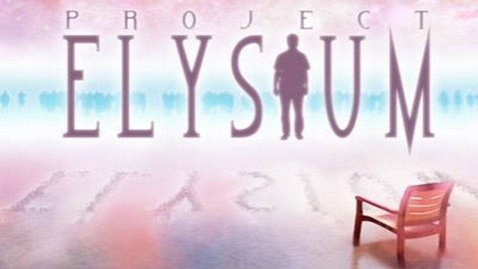 Project Elysium soll Verstorbene virtuell wieder erlebbar machen.