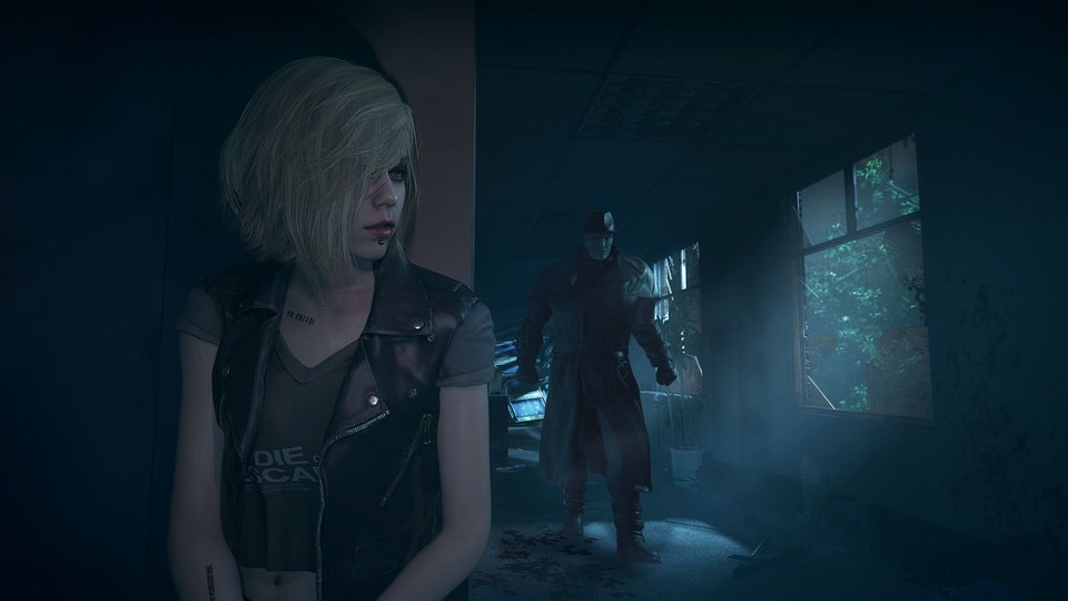 Mr. X hat erst kürzlich im Remake von Resident Evil 2 Videospieler traumatisiert, in Project Resistance könnt ihr den Tyrant nun selbst steuern.