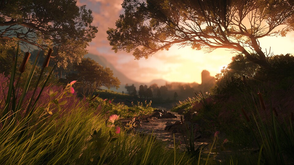 Project X verwendet die bildhübsche CryEngine. Auf der PC Gamer Weekender gibt es erste Spielszenen zu sehen.