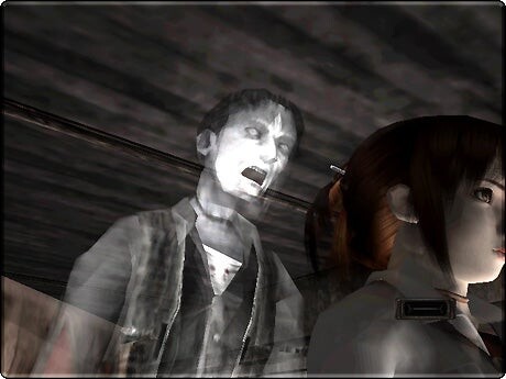 Ein Remake der alten Projekt-Null-Teile wäre ein Traum! Fatal Frame ist bis heute eines meiner Lieblings- und beängstigenden Horrorspiele.