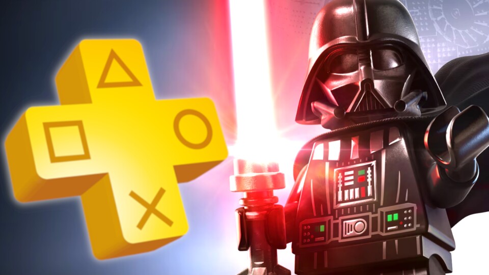 Darth Vader und Prinzessin Leia arbeiten zusammen? Bei Lego Star Wars: Die Skywalker Saga ist das ohne Probleme möglich!