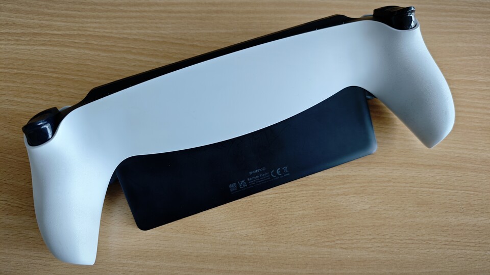 Die PS Portal kommt ganz ohne Lüftung aus. (Bildquelle: Duy Linh DinhGameStar Tech)