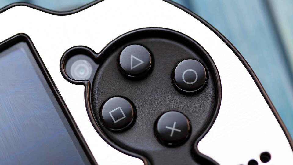 Der Nachfolger der PS Vita könnte ein Cloud-Gaming-Handheld werden. (Bild: Tomasz über Adobe Stock)