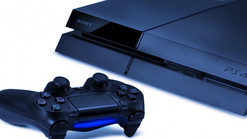 Sonys Verkaufszahlen für die PS4 sind weiterhin stark.