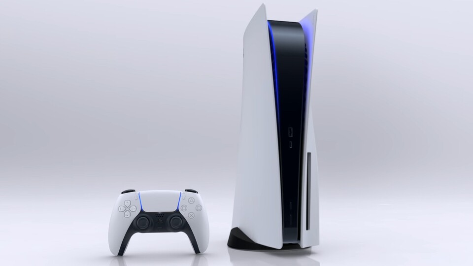 Auch Schmuckstücke wie die PS5 könnt ihr im Amazon Sale ergattern.