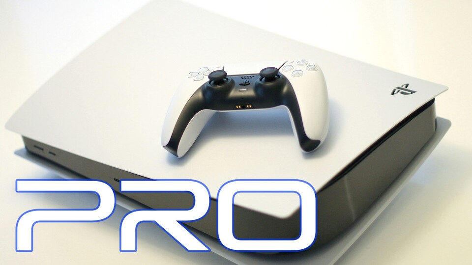 Sony PlayStation 5 Pro soll laut Experten eine bis zu viermal bessere Raytracing-Performance bieten