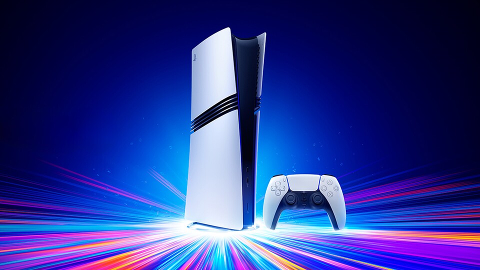 Das beste Zubehör für die PS5 und PS5 Pro: Kein Headset, kein Controller, kein Ständer.