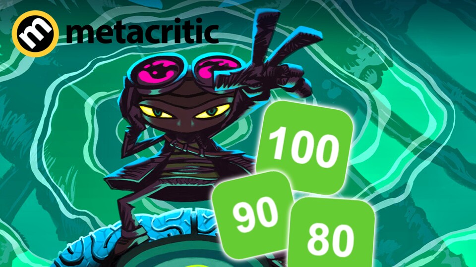 Psychonauts 2 - Metacritic