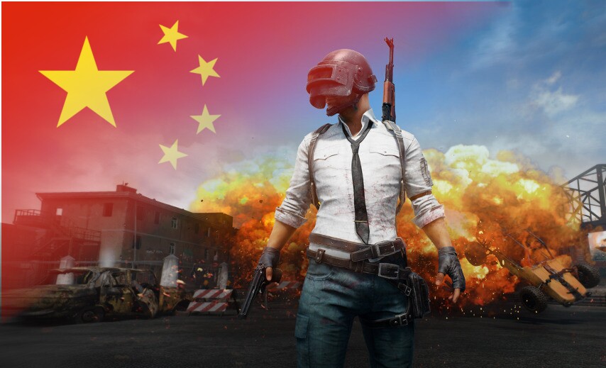 PUBG wurde in China verboten. Stattdessen gibt es die fast inhaltsgleiche Version Game for Peace, die jedoch einige kuriose Anpassungen besitzt.