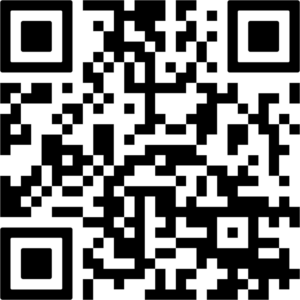 Mit dem QR-Code könnt ihr die App von den offiziellen Stores herunterladen. (Bildquelle: IFA)