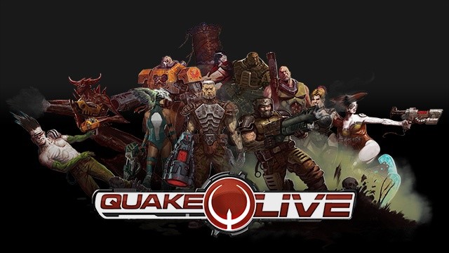 Quake Live ist nicht mehr länger Free2Play. Mit der Steam-Umstellung gehen zudem einige Neuerungen einher - und verärgerte Spieler.