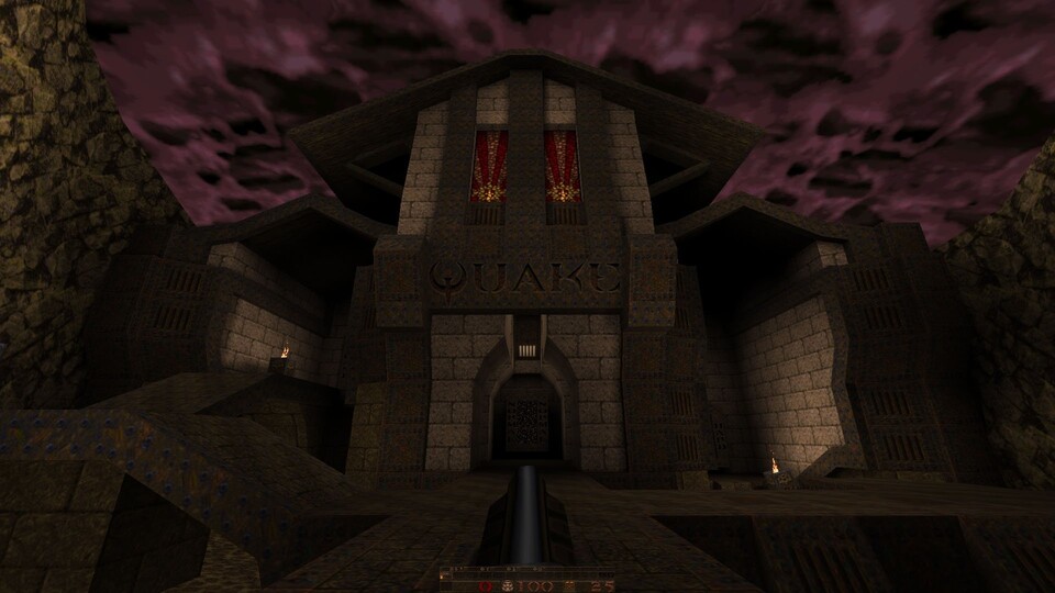 Die Quake-Kampagne geht zum 20. Jubiläum des Shooters tatsächlich weiter - dank dem Wolfenstein-Entwickler Machine Games.