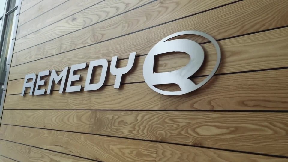 Quantum Break - Studiotour: So schaut es bei Entwickler Remedy in Finnland aus