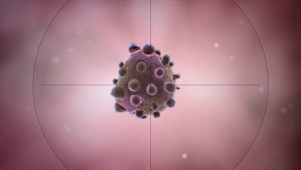 Quarantine - Gameplay-Szenen im Trailer zum Early-Access-Ende
