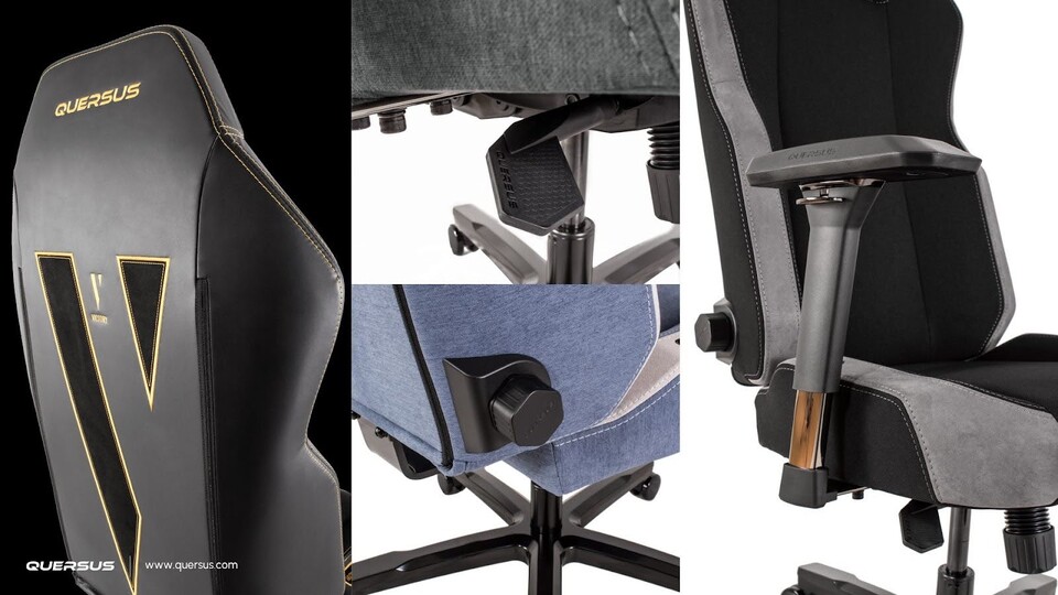 Auch der VAOS.3 verfügt über umfangreiche Konfigurationsmöglichkeiten.