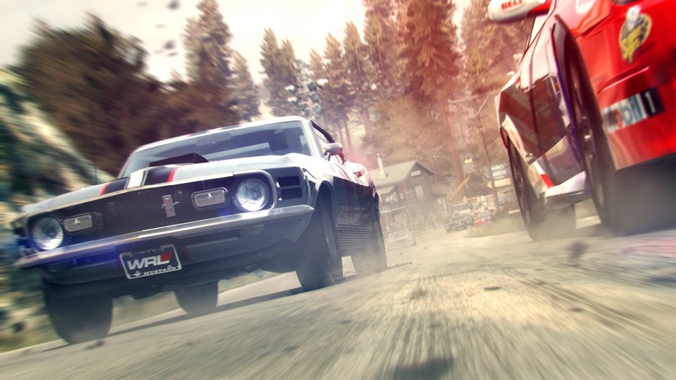 Race Driver: GRID 2 ist offiziell und soll im Sommer 2013 erscheinen.