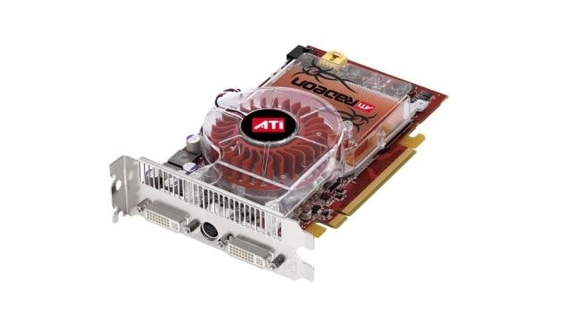 Die ATI Radeon X850 XT mit R480-Chip erscheint Ende 2004 und kann sich gegen Nvidias Geforce 6800 Ultra, die bereits ein halbes Jahr auf dem Markt ist, nur leicht durchsetzen.