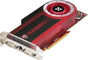 Unschlagbar in diesem Preisbereich bisher: Die Radeon HD 4870.