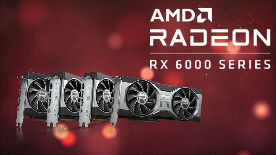 Gerüchten zufolge plant AMD für 2022 ein Upgrade der momentanen Generation sowie eine ganz neue Reihe an Grafikkarten.