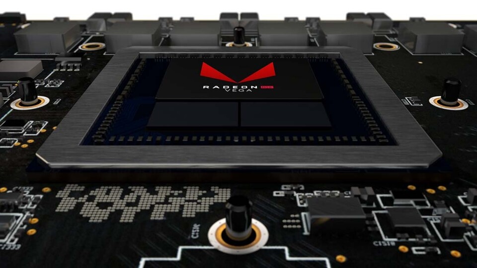 AMD hat die Radeon RX Vega offiziell vorgestellt - die wahre Leistung bleibt bis 14. August 2017 unklar.