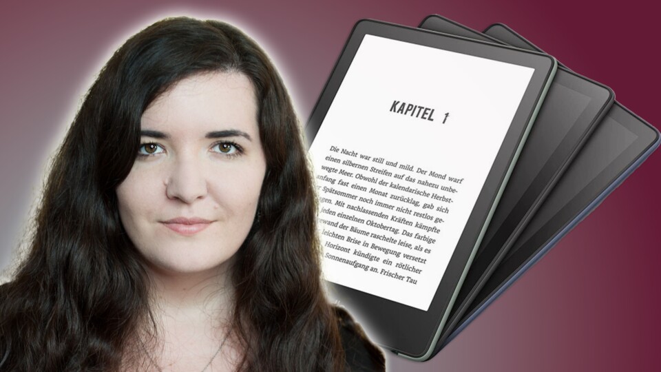 Meine Alternative für den Kindle kostet mich gerade einmal 10 Euro im Jahr.