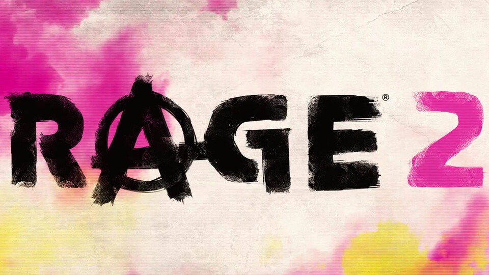 Rage 2 wird von id Software und Avalanche entwickelt.