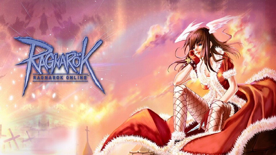 Das Free2Play-Spiel Ragnarok Online ist bereits 2004 erschienen.