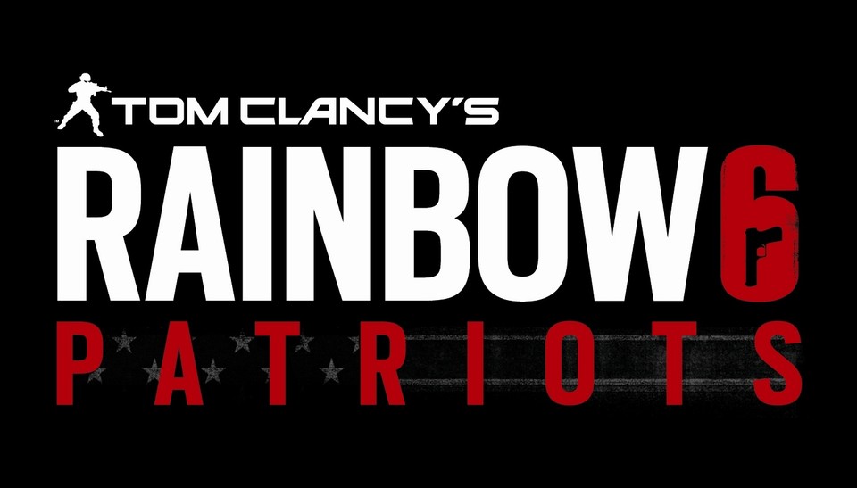 Der Shooter Rainbow Six: Patriots erscheint im Jahr 2013.