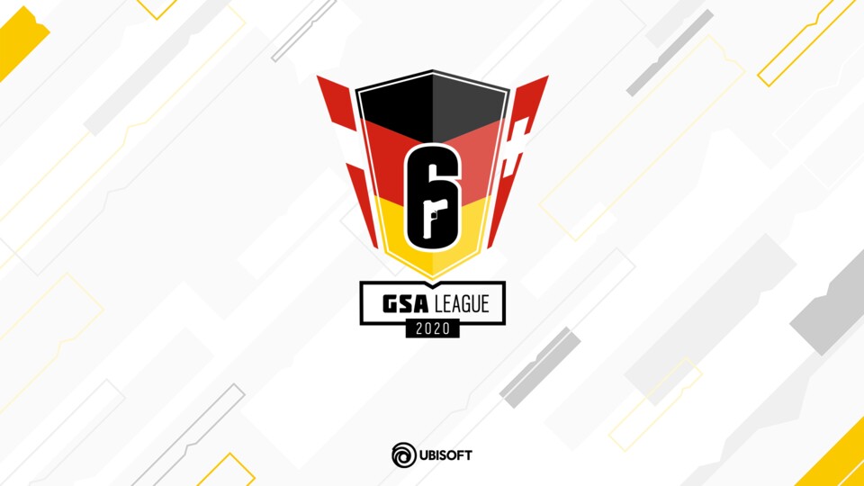 Die GSA League 2020 von Rainbow Six: Siege startet mit dem ersten Qualifier-Event am 25. April 2020.