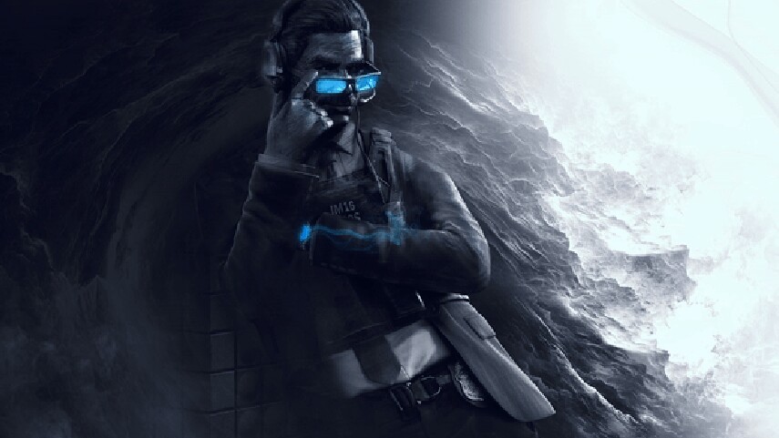 Warden ist in Rainbow Six: Siege für seinen Durchblick bekannt. Ubisoft selbst will es ihm gleichtun.