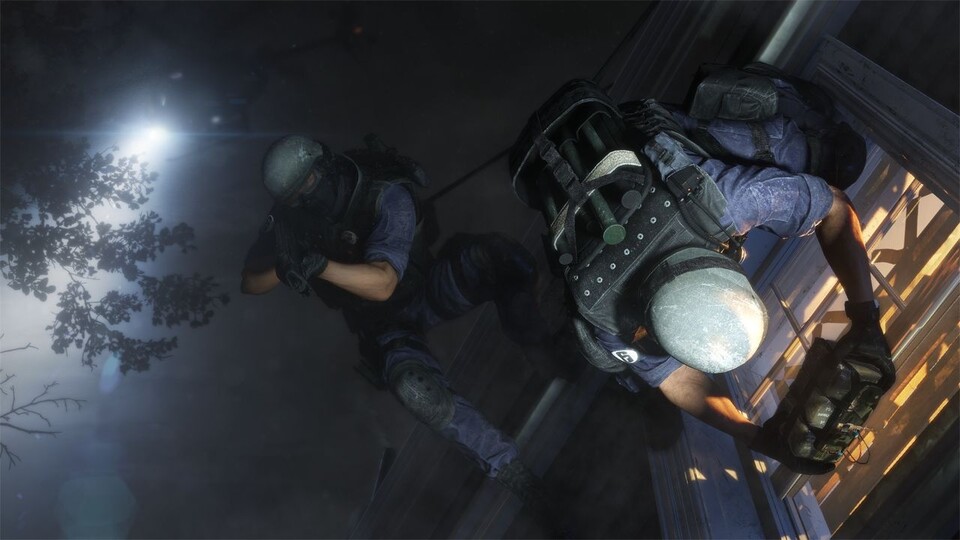 Ubisoft Montreal gibt bekannt, dass der Shooter Rainbow Six: Siege auf allen Plattformen mit 60 Frames pro Sekunde laufen wird.