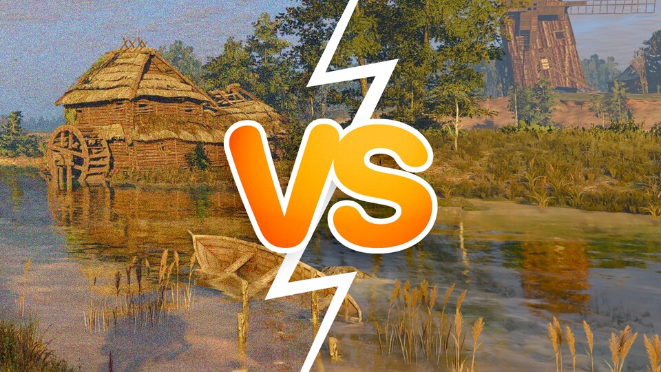 Ray Reconstruction ersetzt klassische Denoiser, doch was machen die genau und warum ist ?