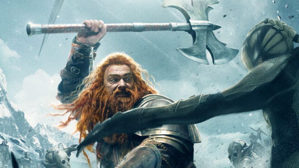 Vollstag wurde im Marvel Cinematic Universe von dem 2023 verstorbenen Schauspieler Ray Stevenson dargestellt. Bildquelle: DisneyLucasfilm