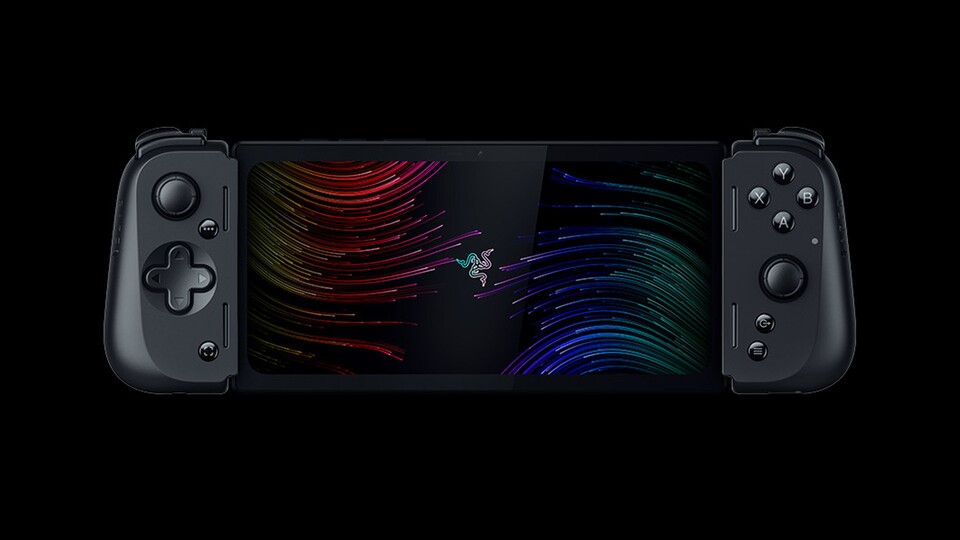 Mobiles Gaming neu definiert: Die Razer Kishi V2 Pro-Controller sorgen für maximale Präzision in euren Spielen!