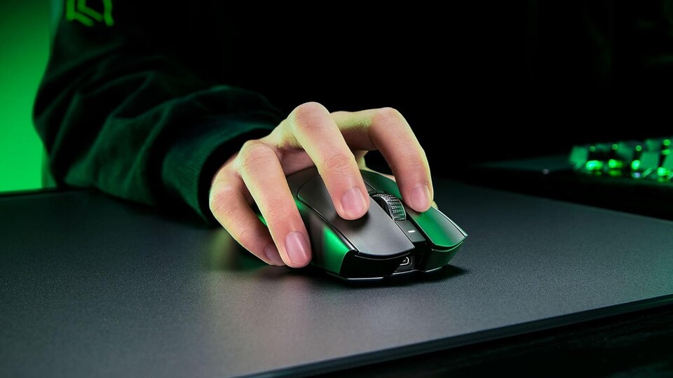 Erfahrungsberichte in YouTube-Kommentaren und auf Reddit sind sich einig: 8.000 Hz sind die Nachteile einfach nicht wert.